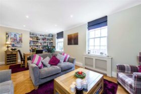 3 Bedroom Flat